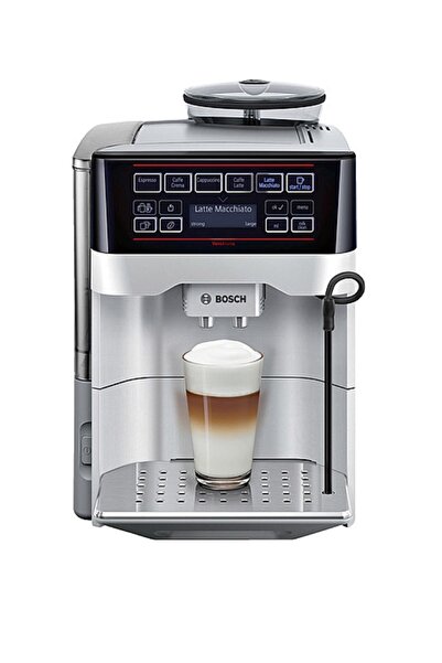 Siemens Kahve-espresso Makineleri Ve Su Isıtıcıları Için Temizleme Tablet Set