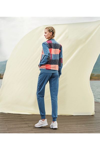 Doreanse 4123 Set pantaloni tricou