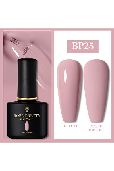 Born Pretty Pro 10 ml Uv Kalıcı Oje