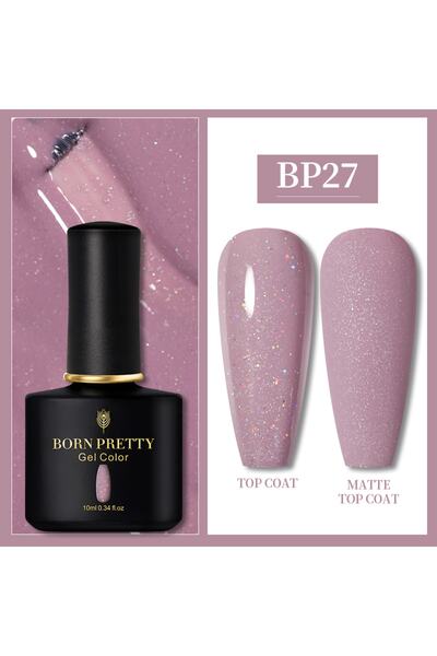 Born Pretty Pro 10 ml Uv Kalıcı Oje