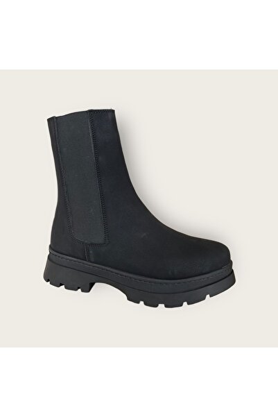 ayakkabı pazarı Beyaz Shoes Uzun Yandan Lastiklik Termo Kalın Taban Tarz/şık ...