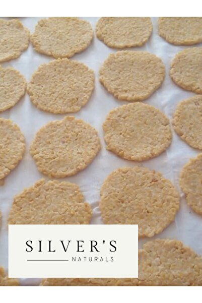 Silver's Naturals Sıkma Tarhana Tokat-1 Kg