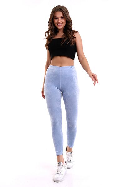 Winmoda34 Colanti Blue Velvet