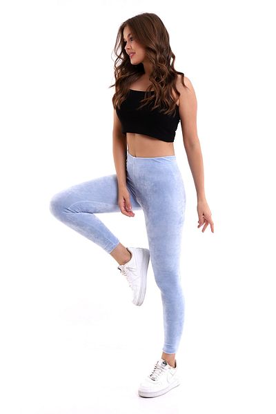 Winmoda34 Colanti Blue Velvet