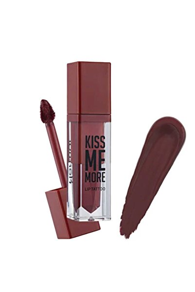Flormar وشم شفاه Kiss Me More 10 تشوكو
