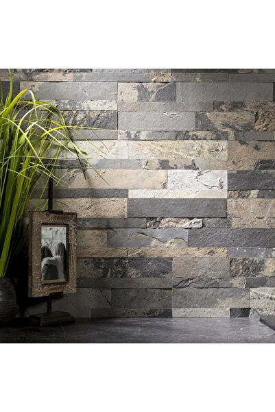 3d Stick Rustic
