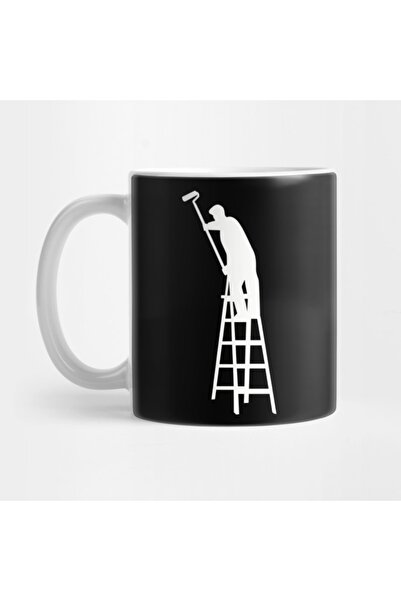 Pixxa Boyacı Kupa Bardak