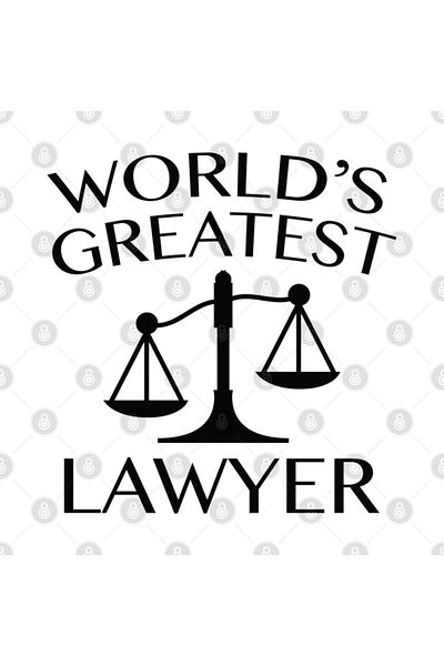 Pixxa Better Call Saul World's Greatest Lawyer Mug