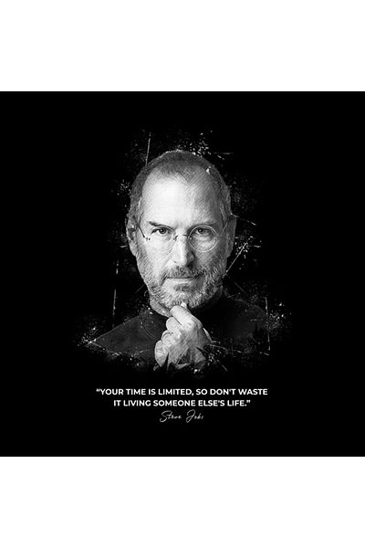 Pixxa Steve Jobs Mug