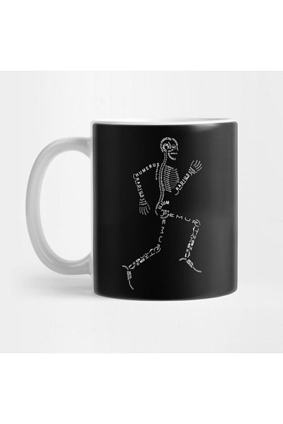 Pixxa Orthopaedic - Orthopedic Mug