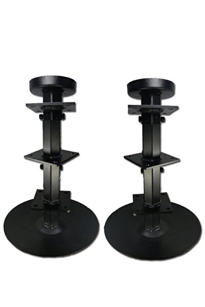 Pars Endüstri Grillo Çapa Makinaları Çapa Aks Iskeleti 27 mm