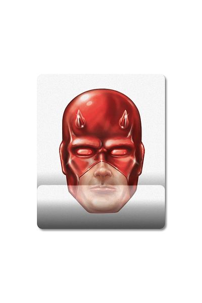 Pixxa موديل لوحة ماوس لدعم المعصم من Daredevil - 5