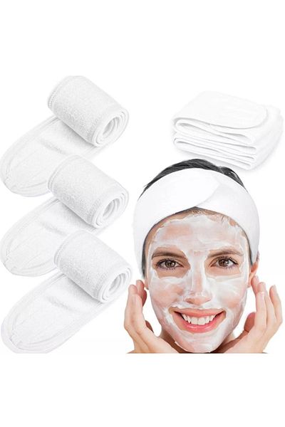 nihal ev tekstil Μακιγιάζ και Spa Hair Band