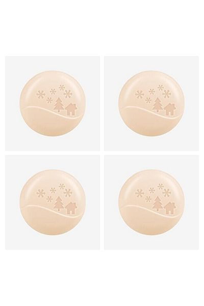 Oriflame Frosted Dreams 4 Piece Soap