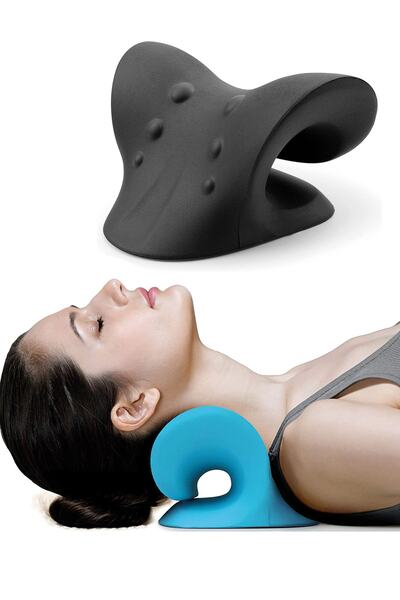 Genel Markalar Boyun Esnetme Egzersiz Aleti