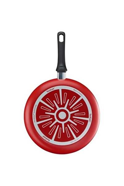 Emr züccaciye Emr Tefal Cook Right 20 cm Red Teflon Pan