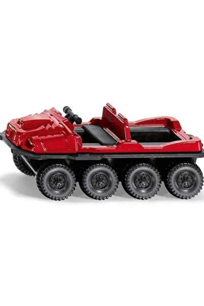 Siku 1386 Argo Avenger Metal Plastik Oyuncak Arazi Aracı
