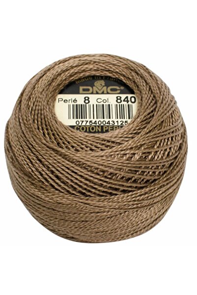 Dmc 8 Nu Koton Perle -> 840