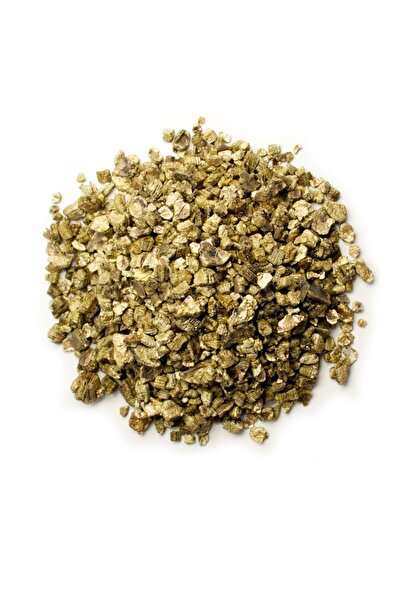 ZENGARDEN EV VE BAHÇE Vermikülit 5 Litre Yüksek Kalite Tarımsal Vermiculite