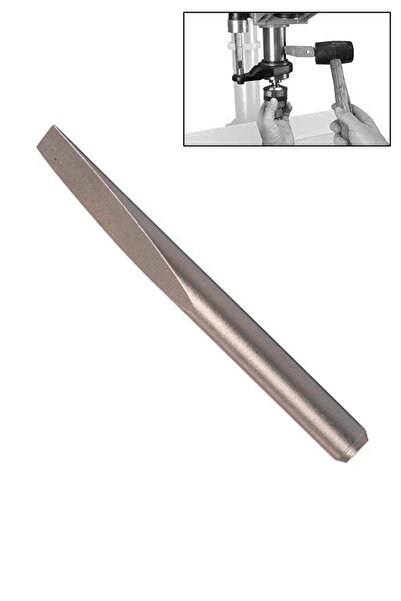 Jcb Profesyonel Sütunlu Matkaplar Için Drift Key Mandren Anahtarı 70mm Çelik ...