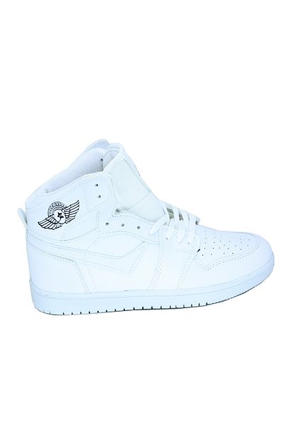 TRENDYSHOSE 8070 Unisex Comfortable High Basket Shoes