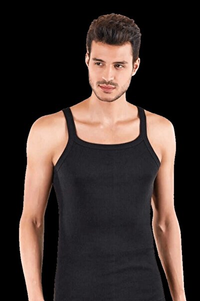 Berrak 1044 Men's Camisole Undershirt
