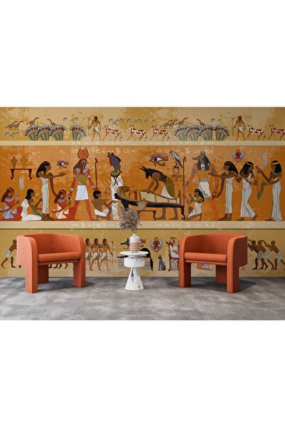 LOTUS AURA Mısır Mitolojisi Duvar Kağıdı, Mısır Tanrıları Duvar Kağıdı, Mısır...