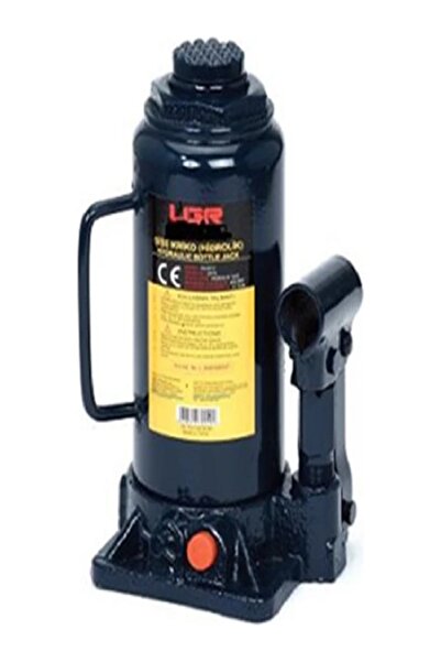 UGR Şişe Kriko 2 Ton 17 Cm