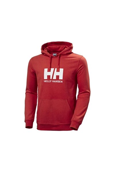 Helly Hansen Hh Φούτερ με λογότυπο