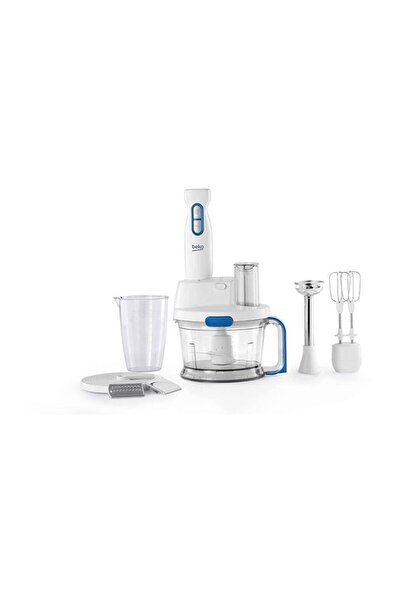 Beko 2167 Rendeli El Blender Set 700