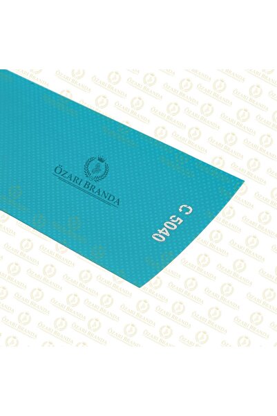 Polyester Branda Tır Brandası 1100 Dtex 650 Gr Kalın Branda