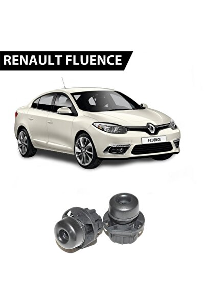 arotomarket Renault Fluence Kaput Ayar Takozu Ikili Takım 7700843546
