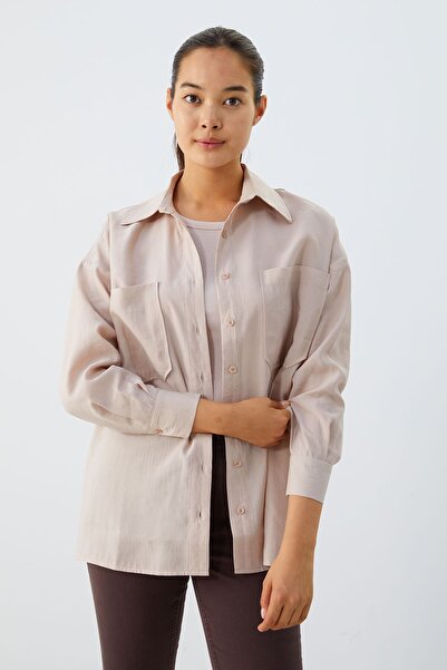urban focus Oversize Shirt