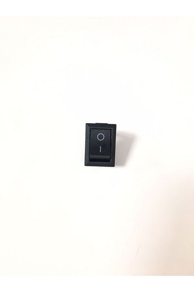 MEYSAN Mini Non-Lighted Switch