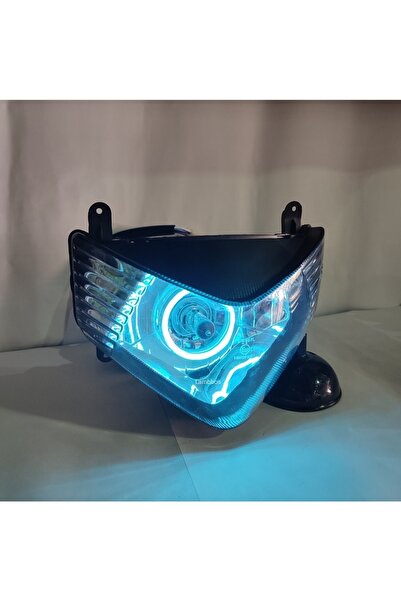 Lambbos Mondial Mh Drift Far Takımı Mavi