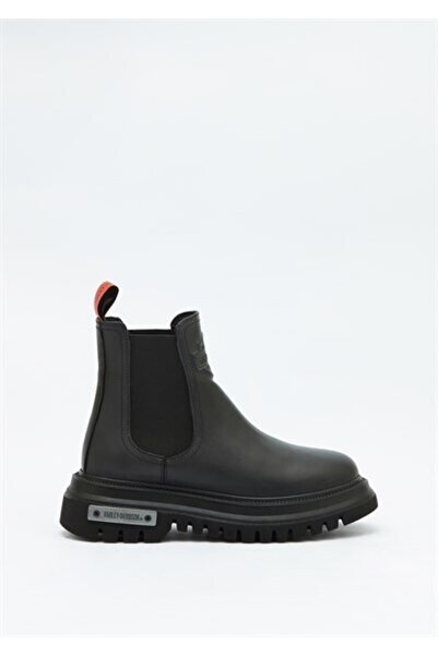 Harley Davidson Mourır_a