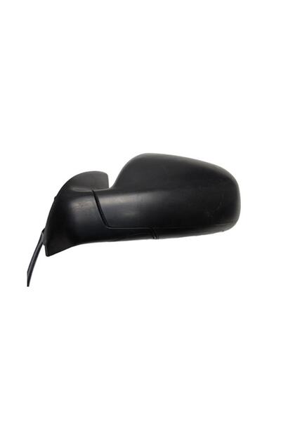 DEGA Peugeot 307 Dikiz Aynası Elektrikli Isıtmalı Siyah Kapak Sol 01- Orjinal...