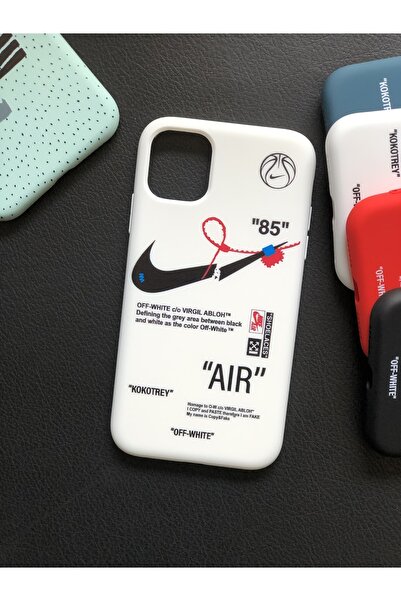 izzytech حافظة هاتف آيفون 11 بريميوم مع حماية للكاميرا، الجزء الداخلي مخملي