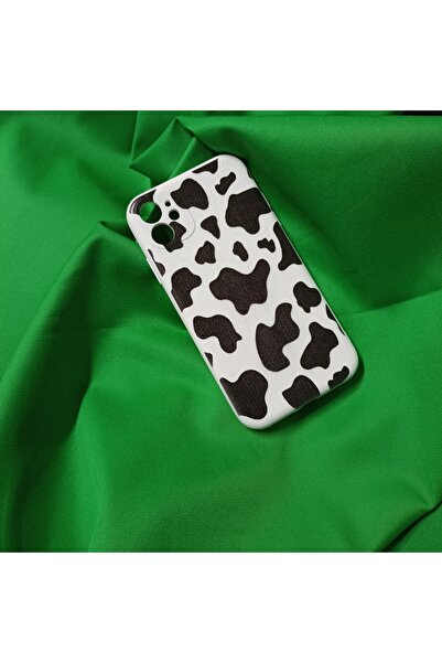 izzytech حافظة هاتف آيفون 11 بريميوم مع حماية للكاميرا، الجزء الداخلي مخملي