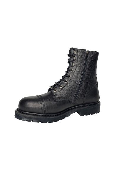 Harley Davidson Ανδρικά παπούτσια Colmar Black