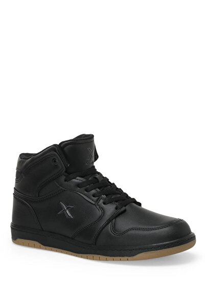 Kinetix Men's Boots Black 1011632700062w Jones Pu Hi 2pr