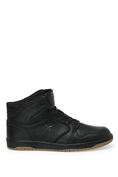 Kinetix Men's Boots Black 1011632700062w Jones Pu Hi 2pr