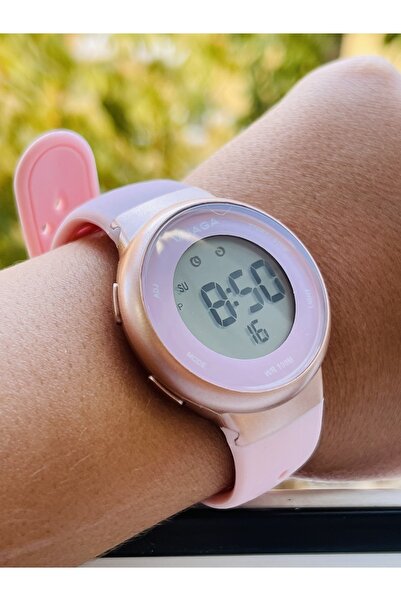 Jaga Digital Children's Clock