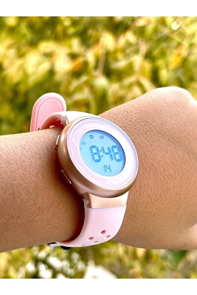 Jaga Digital Children's Clock