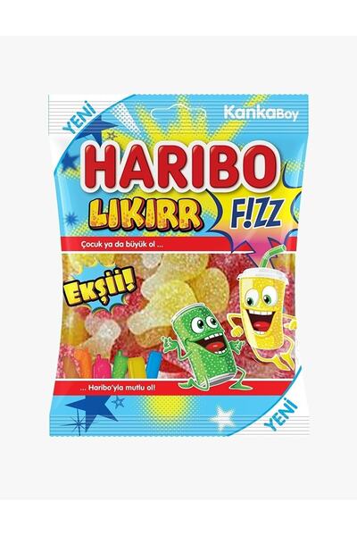 Haribo فيز ليكر 70 جرام × 6 قطع