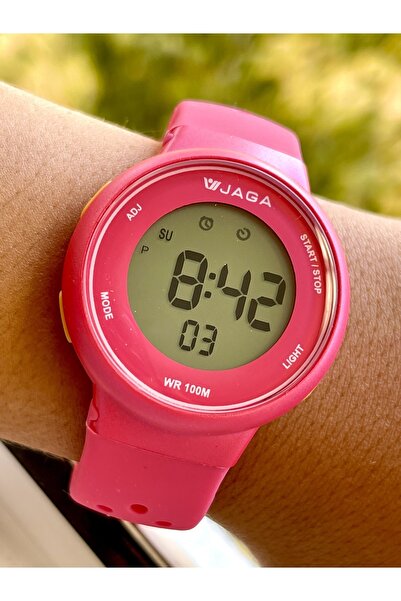 Jaga Dijital Çocuk Saati