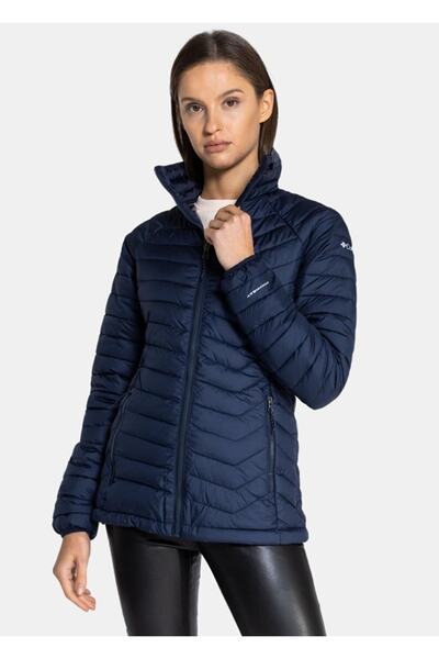 Columbia Wk1499 Powderlite™ Hooded Jacket 1699071474