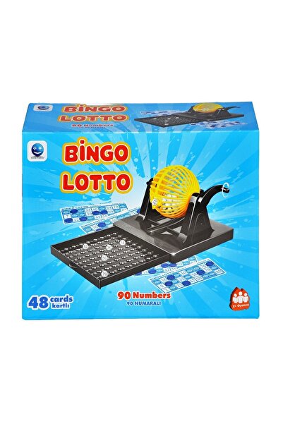 Sunman 08026 Bingo Lotto