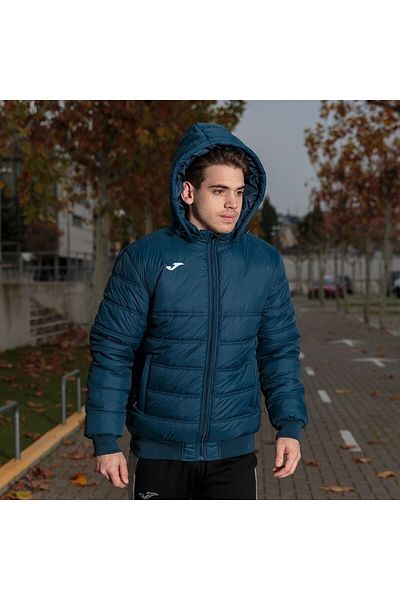 Joma Мъжко яке Urban Bomber, тъмносиньо, 102259-331