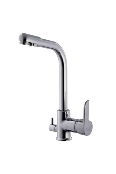 KAS Livanya Su Arıtmalı Evye Armatürü 9242222